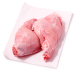 cuisses de lapin