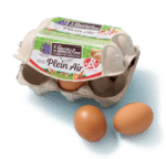 oeufs