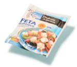 féta