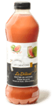 nectar de goyave