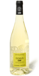 vin blanc sec & vif