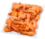crevette