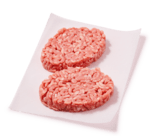 veau haché