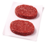 steak haché