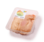 escalope de poulet