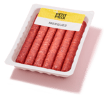merguez