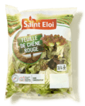 salade en sachet