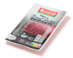 rôti de boeuf en tranches