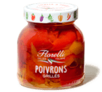 poivrons grillés