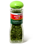 coriandre séchée