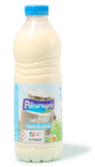lait demi écrémé