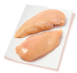 filet de poulet