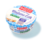 fromages frais fouettés