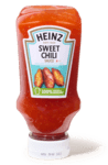 sauce sweet chili