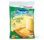 comté rapé