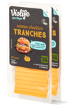 cheddar en tranches