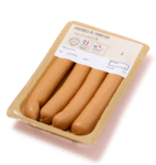 saucisse de francfort