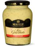 moutarde à l'ancienne