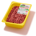 boeuf haché