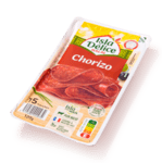 chorizo halal