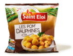 pommes dauphines