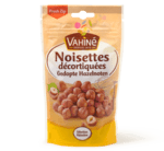 noisettes