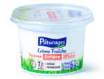 crème fraîche épaisse