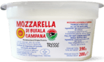 mozzarella