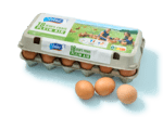 oeufs