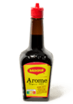 sauce maggi