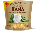 raviolis