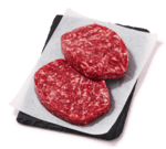 steak haché