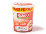 rillettes de porc