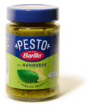 pesto verde