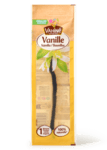 gousse de vanille