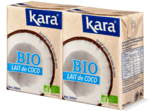 lait de coco