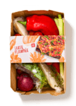 Box flammekueche