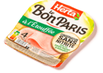 jambon blanc