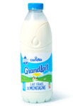 lait demi écrémé