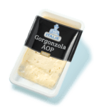 gorgonzola