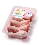 pilons poulet
