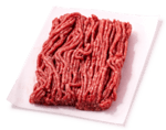 boeuf haché