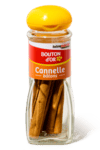 bâton de cannelle