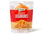 oignons frits