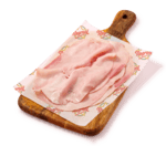 jambon blanc