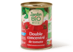 concentré de tomates
