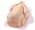 poulet entier