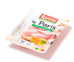 jambon blanc