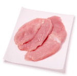 escalope de dinde