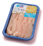 aiguillette de poulet